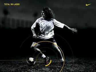 Soccer Wallpaper Background Nike Football