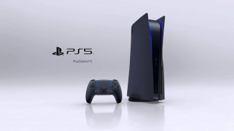 Ps5 Wallpaper