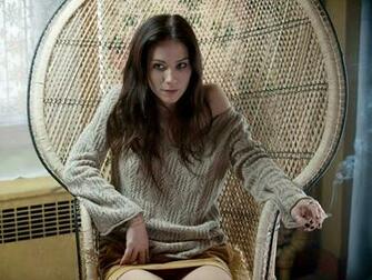 Lynn Collins Wallpaper