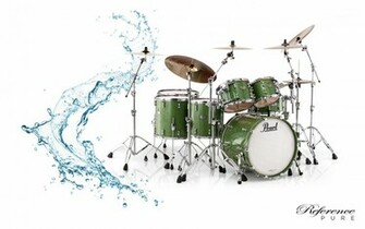 Wallpaper Dw Drums HD X Kb Png
