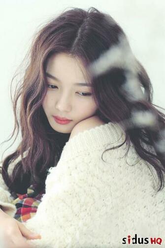 Kim Yoo Jung Android iPhone Wallpaper Asiachan Kpop