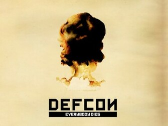 Defcon Wallpaper Desktop Background