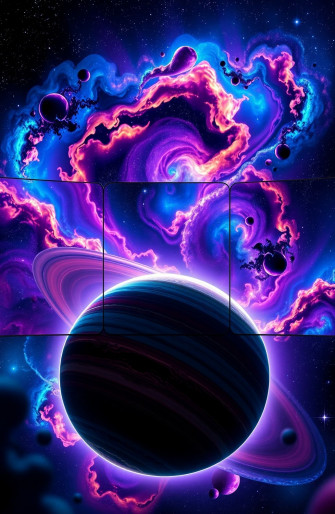 Best Triple Monitor Wallpaper