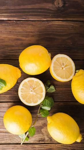 Delicious Food Wallpaper For Your iPhone Xs From Everpix