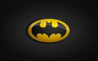Basic Batman Wallpaoer A Wallpaper