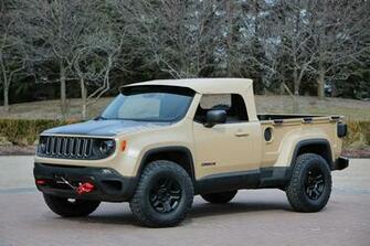 Jeep Comanche Wallpaper HD Photos And Other Image