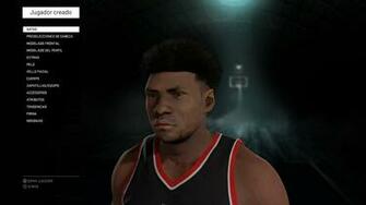 Nba 2k16