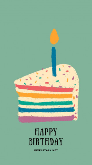 Happy BirtHDay Wallpaper iPhone Net