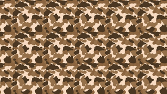 This Brown Camo Desktop Wallpaper Is Easy Just Save The