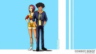 Cowboy Bebop Wallpaper By Graftys