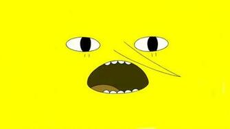 Adventure Time HD Wallpaper Id
