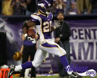 Minnesota Vikings Wallpaper And Screensaver