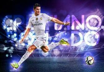 Cristiano Ronaldo Wallpaper
