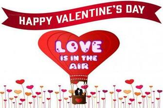 Happy Valentines Day Image