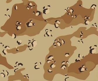 Camouflage Wallpaper