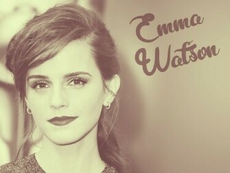 Emma Watson Wallpaper