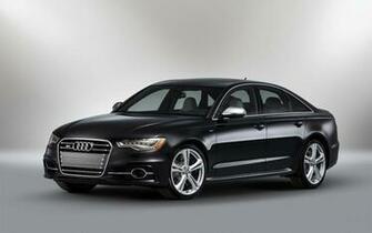 Wallpaper Anterior Audi A6 Siguiente