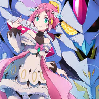 Kohinata Mangetsu Granbelm Zerochan Anime Image Board