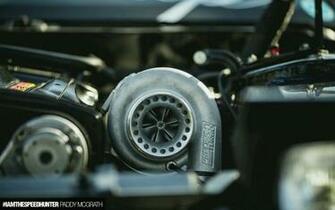 Can Someone Get Me A Good Ios Wallpaper Of Turbo Set Up In The Car
