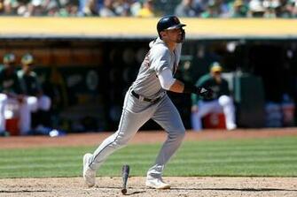 Five Hit Night May Be A Slump Buster For Nicholas Castellanos