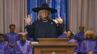 Box Office Pre A Madea Family Funeral
