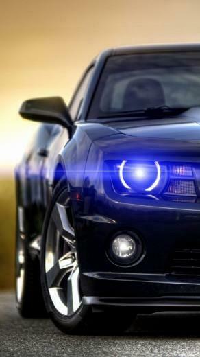 Super Cars