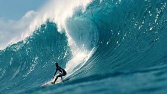 Talk Story Sunny Garcia Surf Magazine