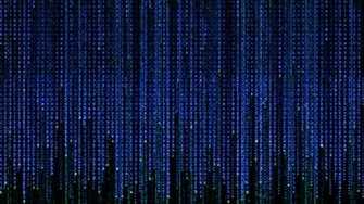 Computer Engineering Science Tech Matrix Wallpaper Background