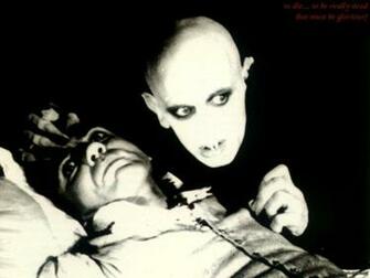 Nosferatu Wallpaper
