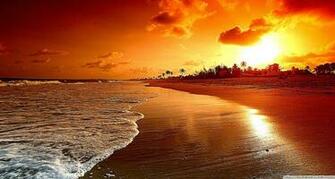 Sunrise Wallpaper Cool HD