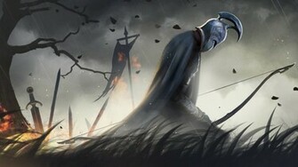 The Lord Of Rings Fantasy Art Jpg