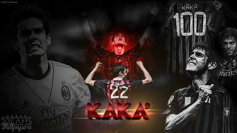 Dreams Wallpaper Kaka Ac Milan By Guilhermersoares On