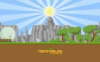 Teeworlds