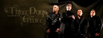 If You Can T Find A Three Days Grace Wallpaper Re Looking For