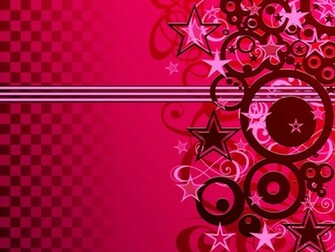 Abstract Skull Wallpaper In Pixels