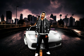 New Drake Album Wallpaper Image Stock Photos