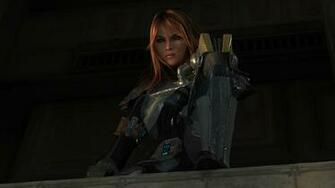 Vizla Mark Ii Started As She Now Actually Appears In Swtor