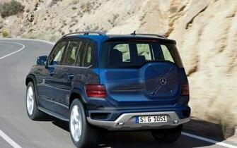 Mercedes Benz G Class Autos