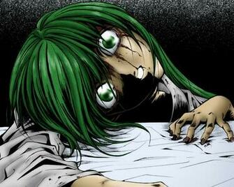 Sonozaki Shion Higurashi No Naku Koro Ni Wallpaper