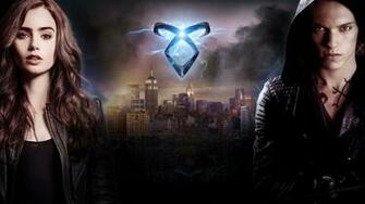 Shadowhunters Wallpaper HD Photos Tv Series Collections
