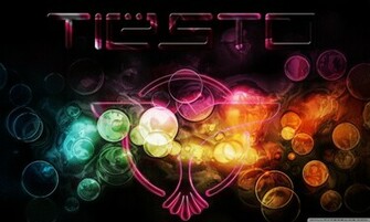 Tiesto Wallpaper