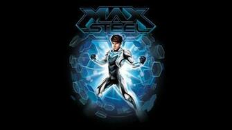 Max Steel Wallpaper