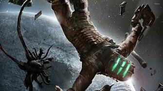 Dead Space Wallpaper Game