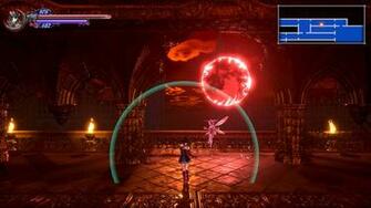 Bloodstained Ritual Of The Night Photos Wallpaper