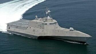 Uss Independence Wallpaper