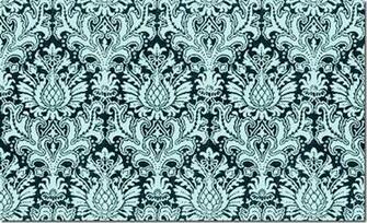 Damask Desktop Wallpaper
