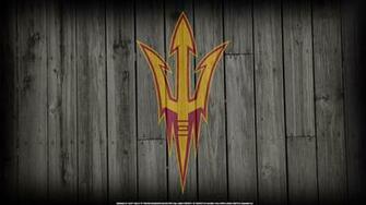 Wallpaper Arizona State Asu University