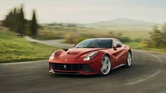 Ferrari F12berlinetta Wallpaper X Net