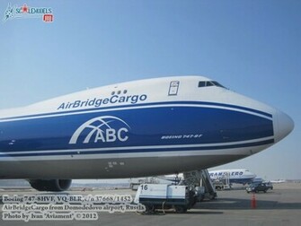Boeing Wallpaper