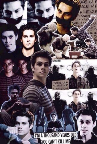 Teen Wolf